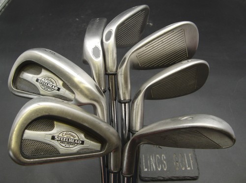 Set callaway steelhead - set,