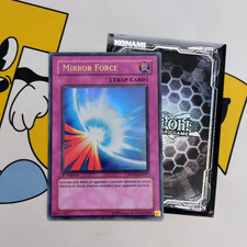 Mirror Force DPYG-EN027 Ultra