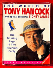 Tony Hancock The World Of -
