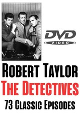 The detectives 1959 series - the,