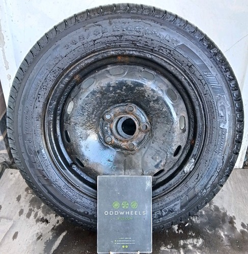 Renault trafic steel - wheel, 16"