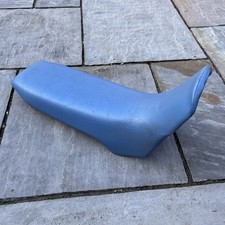 Kawasaki KLX650 Seat