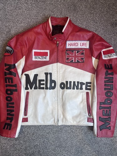 Vintage marlboro style genuine - vintage,