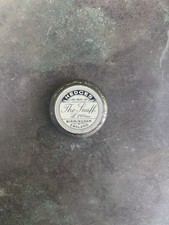 Hedges Snuff Tin L260 Birmingham