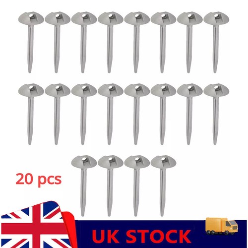 Heavy duty plastic - 20,