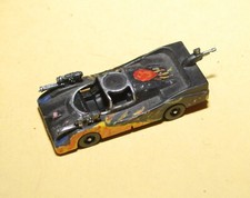 Citadel - Dark Future -  Car #D