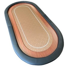 Professional Poker Table Top