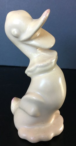 Art deco beige - deco, duck