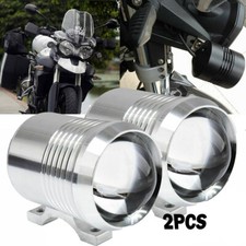 2Pcs Motorbike Driving
