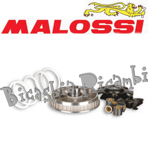 6112 multivar 2000 - -, malossi