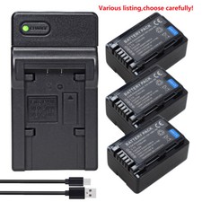 Battery or Charger for