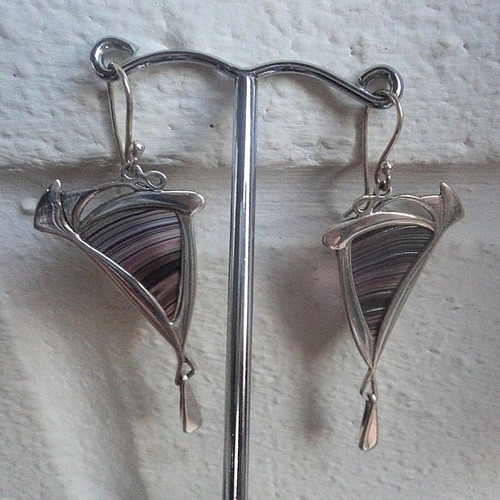Scottish silver art - scottish,