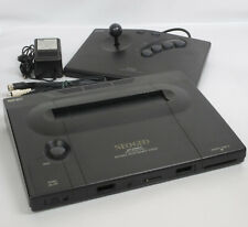 NEO GEO AES Console System Ref