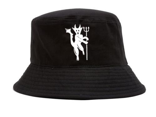Manchester utd bucket hat - 2,
