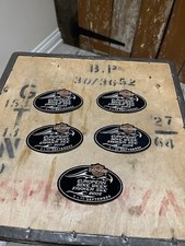 Harley-Davidson HOG Patch