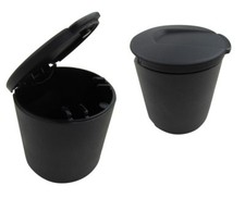 Premium Ashtray Drink Holder