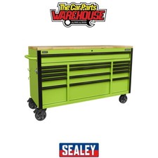 Sealey AP6115BE Superline PRO
