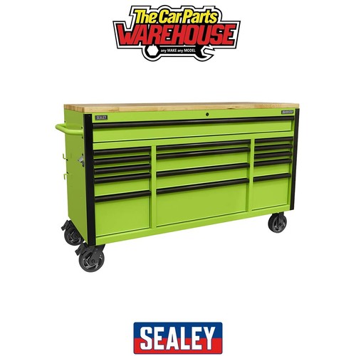 Sealey ap6115be superline - sealey,