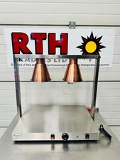 Quantum ~ 2 Lamp Heated