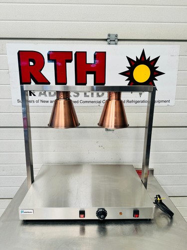 Quantum lamp heated - quantum,