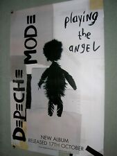 Depeche Mode / Playing The
