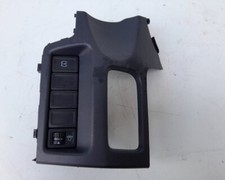 SUZUKI CELERIO SZ2 MK1 2014-2021 DASHBOARD LOWER TRIM RH 7383176M0