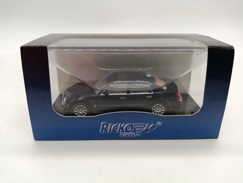 Chrysler 300c hemi srt8 - chrysler, blue