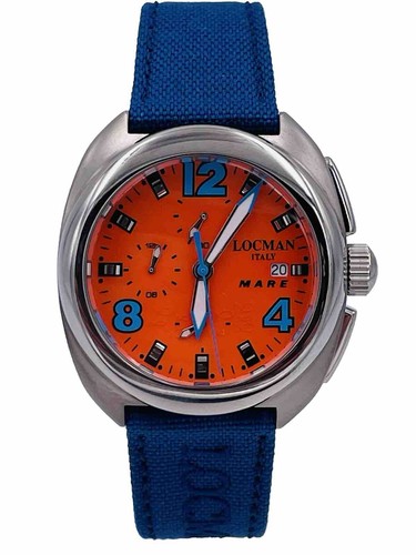 Locman mare titanium - mare,