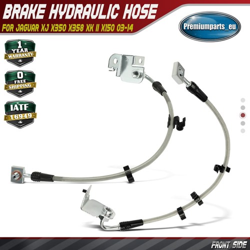 Brake hose front for - hose,