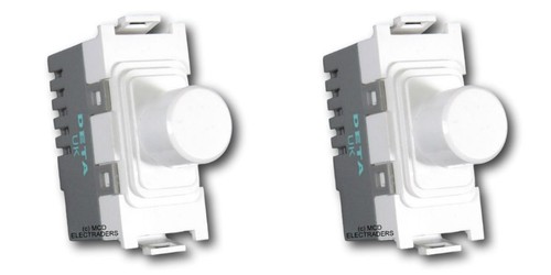 Deta g3526 led grid dimmer - led,