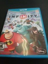 Disney INFINITY  (Nintendo Wii