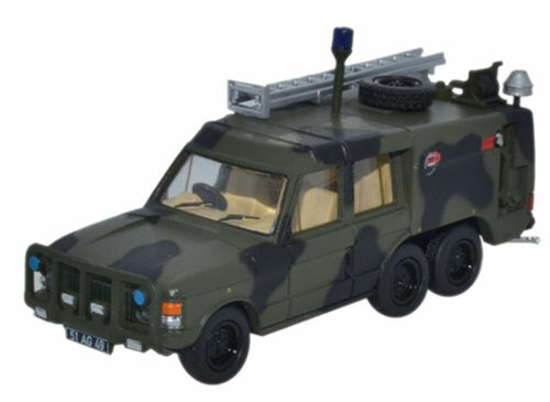 Oxford diecast 76tac001 tacr2 - oxford,