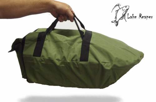 Brand new carp bait - carp,