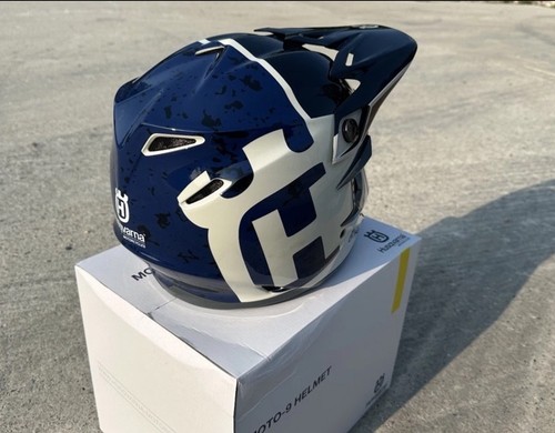 Husqvarna moto mips gotland - moto, 9
