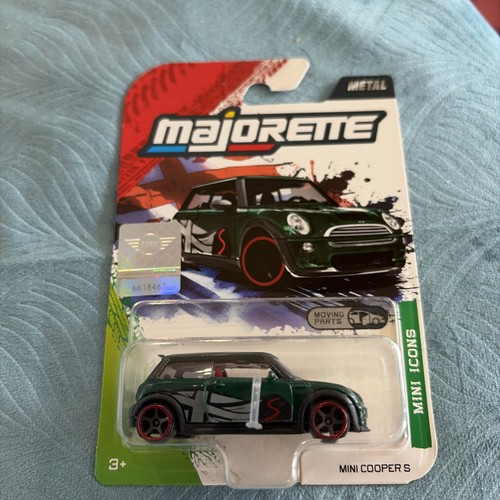 Majorette scale mini - majorette, 1.64
