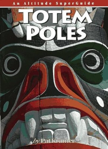 Totem poles altitude - poles,