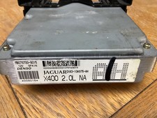 JAGUAR X TYPE 2.0 NA ENGINE