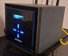 NETGEAR ReadyNas RN42400