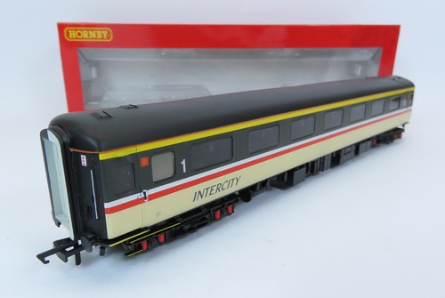 Gauge hornby r4617 mk2 br - oo,
