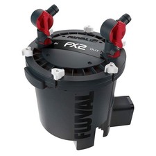 Fluval fx2 external aquarium - external,