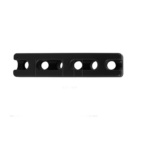 Rubber mooring snubber for - mooring,