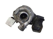 Chrysler Grand Voyager V RT Turbocharger 35242128H 2.80 Diesel 120kw 32549039