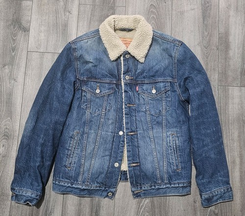 Levi strauss sherpa - levi,