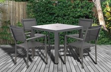 Pagoda Palma Stacking Set 4