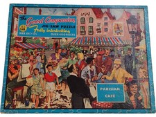 The Good Companion Jigsaw