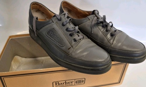 Barker earls barton - barker,