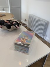 Pokémon | Prismatic - Booster