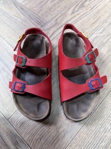 Birkenstock children’s