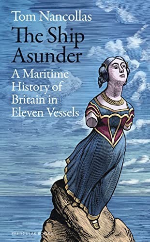 The ship asunder - the, asunder: