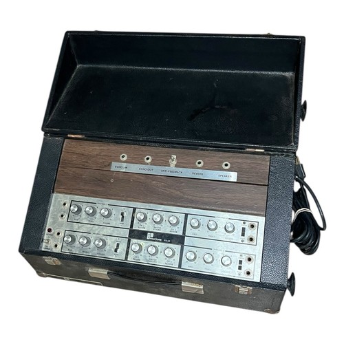 Vintage usa polytone - vintage, pa-60